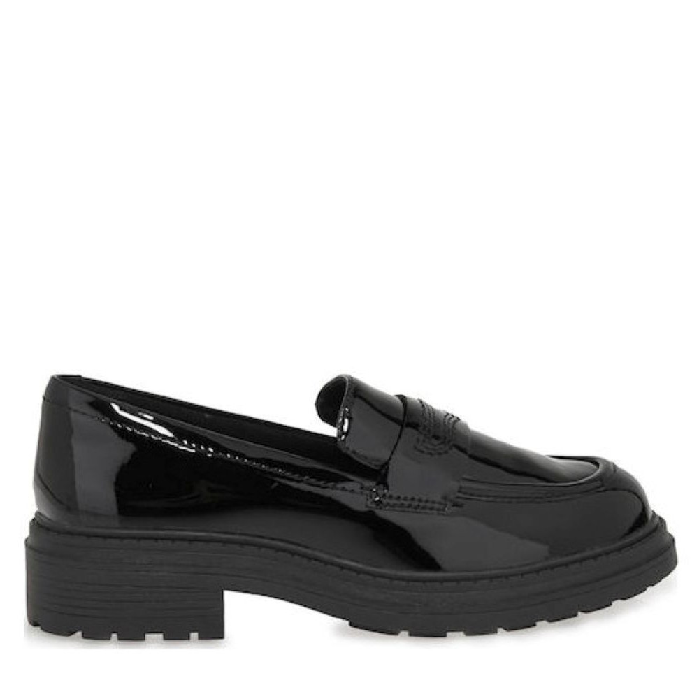CLARKS ΓΥΝΑΙΚΕΙΑ LOAFERS ORINOCO3 EDGE 26183173 ΜΑΥΡΑ