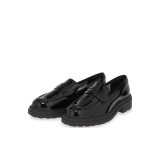 CLARKS ΓΥΝΑΙΚΕΙΑ LOAFERS ORINOCO3 EDGE 26183173 ΜΑΥΡΑ