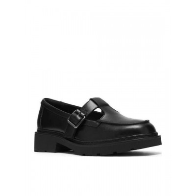 CLARKS ΓΥΝΑΙΚΕΙΑ LOAFERS LAURYL BAR 26327144 ΜΑΥΡΑ