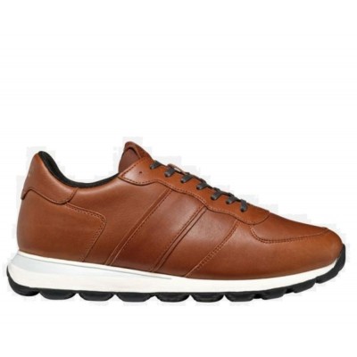 GEOX ΑΝΔΡΙΚΑ SNEAKERS U SPHERICA VSERIES U4612B 000CL C6002