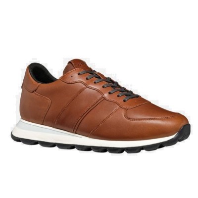GEOX ΑΝΔΡΙΚΑ SNEAKERS U SPHERICA VSERIES U4612B 000CL C6002