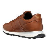 GEOX ΑΝΔΡΙΚΑ SNEAKERS U SPHERICA VSERIES U4612B 000CL C6002