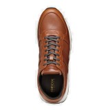 GEOX ΑΝΔΡΙΚΑ SNEAKERS U SPHERICA VSERIES U4612B 000CL C6002