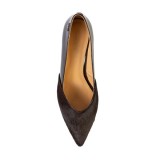VERSACE 19.69 ABBIGLIAMENTO SPORTIVO SRL AM 5C057-618 ΜΠΟΡΝΤΩ ΓΟΒΕΣ