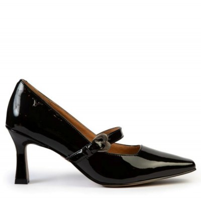 VERSACE 19.69 ABBIGLIAMENTO SPORTIVO SRL AM 1879-0211 ΓΟΒΕΣ ΜΑΥΡΕΣ