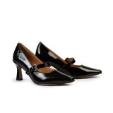 VERSACE 19.69 ABBIGLIAMENTO SPORTIVO SRL AM 1879-0211 ΓΟΒΕΣ ΜΑΥΡΕΣ