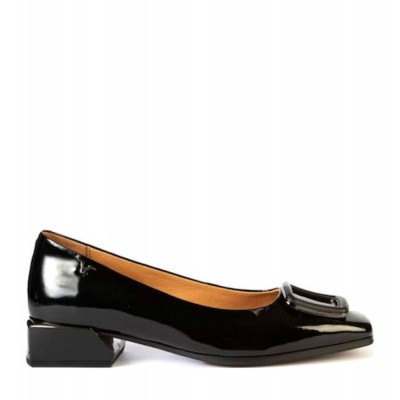 VERSACE 19.69 ABBIGLIAMENTO SPORTIVO SRL ΜΑΥΡΕΣ ΜΠΑΛΑΡΙΝΕΣ AM-1822-3111-BLACK