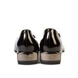 VERSACE 19.69 ABBIGLIAMENTO SPORTIVO SRL ΜΑΥΡΕΣ ΜΠΑΛΑΡΙΝΕΣ AM-1822-3111-BLACK