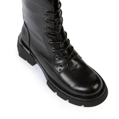 VERSACE 19.69 ABBIGLIAMENTO SPORTIVO SRL AM 2122-3102 ΜΠΟΤΑΚΙΑ ΜΑΥΡΑ