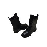VERSACE 19.69 ABBIGLIAMENTO SPORTIVO SRL AM 2122-3102 ΜΠΟΤΑΚΙΑ ΜΑΥΡΑ