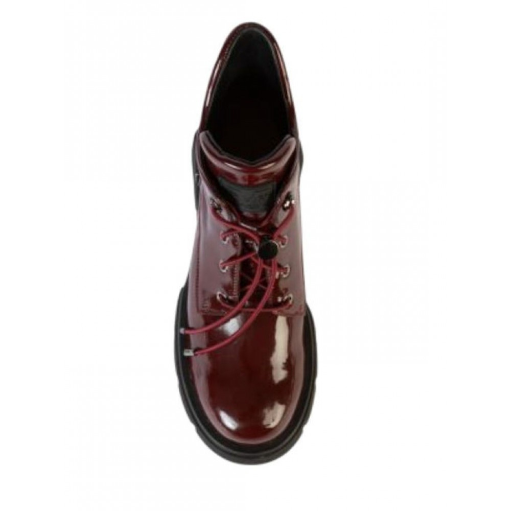 VERSACE 19.69 ABBIGLIAMENTO SPORTIVO SRL ΜΠΟΤΑΚΙ ΜΠΟΡΝΤΩ AM 2122-0113