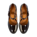 VERSACE 19.69 ABBIGLIAMENTO SPORTIVO SRL ΓΟΒΕΣ ΜΠΟΡΝΤΩ AM-C732-M234V