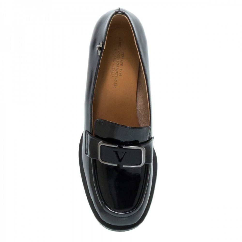 VERSACE 19.69 ABBIGLIAMENTO SPORTIVO SRL ΜΑΥΡΕΣ ΓΟΒΕΣ AM A264-M236V