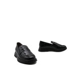 WONDERS ΓΥΝΑΙΚΕΙΑ ΜΟΚΑΣΙΝΙΑ ΜΑΥΡΑ A-4402 FLEXFLY NEGRO