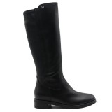 WONDERS ΓΥΝΑΙΚΕΙΕΣ ΜΠΟΤΕΣ ΜΑΥΡΕΣ C-54100 ISY NEGRO