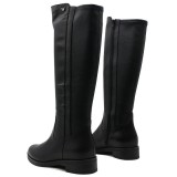WONDERS ΓΥΝΑΙΚΕΙΕΣ ΜΠΟΤΕΣ ΜΑΥΡΕΣ C-54100 ISY NEGRO