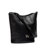 WONDERS ΓΥΝΑΙΚΕΙΑ ΤΣΑΝΤΑ ΩΜΟΥ ΜΑΥΡΗ WB-54024 COMBINACION NEGRO