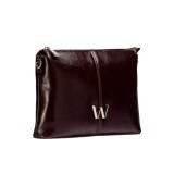 WONDERS ΓΥΝΑΙΚΕΙΑ ΤΣΑΝΤΑ ΧΙΑΣΤΙ ΚΑΦΕ WB-54022 TESTA