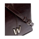 WONDERS ΓΥΝΑΙΚΕΙΑ ΤΣΑΝΤΑ ΧΙΑΣΤΙ ΚΑΦΕ WB-54022 TESTA