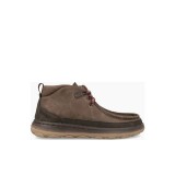 JEEP FOOTWEAR ΑΝΔΡΙΚΑ ΜΠΟΤΑΚΙΑ JM52042A-028 ΚΑΦΕ