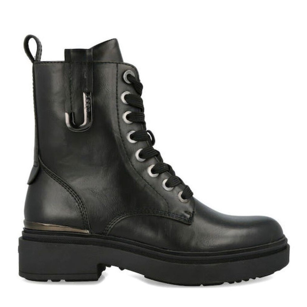 JEEP ΓΥΝΑΙΚΕΙΑ ΑΡΒΥΛΑΚΙΑ JL52601A-062 BLACK THUNDERBOLT J LACE