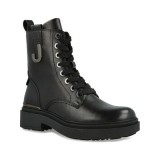 JEEP ΓΥΝΑΙΚΕΙΑ ΑΡΒΥΛΑΚΙΑ JL52601A-062 BLACK THUNDERBOLT J LACE