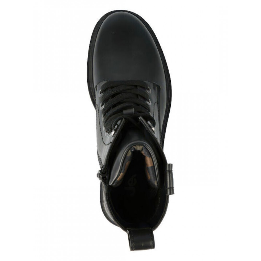 JEEP ΓΥΝΑΙΚΕΙΑ ΑΡΒΥΛΑΚΙΑ JL52601A-062 BLACK THUNDERBOLT J LACE