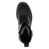JEEP ΓΥΝΑΙΚΕΙΑ ΑΡΒΥΛΑΚΙΑ JL52601A-062 BLACK THUNDERBOLT J LACE
