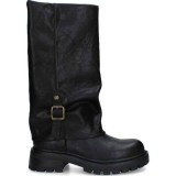 JEEP FOOTWEAR ΓΥΝΑΙΚΕΙΕΣ ΜΠΟΤΕΣ JL52622A-062 BLACK