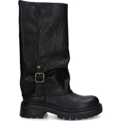 JEEP FOOTWEAR ΓΥΝΑΙΚΕΙΕΣ ΜΠΟΤΕΣ JL52622A-062 BLACK