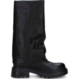 JEEP FOOTWEAR ΓΥΝΑΙΚΕΙΕΣ ΜΠΟΤΕΣ JL52622A-062 BLACK