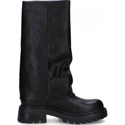 JEEP FOOTWEAR ΓΥΝΑΙΚΕΙΕΣ ΜΠΟΤΕΣ JL52622A-062 BLACK