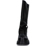 JEEP FOOTWEAR ΓΥΝΑΙΚΕΙΕΣ ΜΠΟΤΕΣ JL52622A-062 BLACK