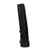 JEEP FOOTWEAR ΓΥΝΑΙΚΕΙΕΣ ΜΠΟΤΕΣ JL52622A-062 BLACK