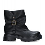JEEP FOOTWEAR ΓΥΝΑΙΚΕΙΑ ΜΠΟΤΑΚΙΑ JL52620A-062 BLACK