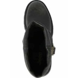 JEEP FOOTWEAR ΓΥΝΑΙΚΕΙΑ ΜΠΟΤΑΚΙΑ JL52620A-062 BLACK