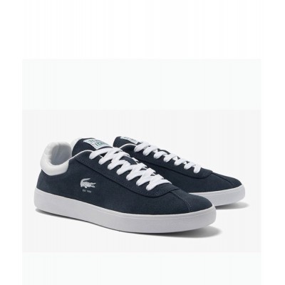 LACOSTE ΑΝΔΡΙΚΟ ΥΠΟΔΗΜΑ BASESHOT 7-46SMA0065092 NAVY