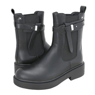 GIANNA KAZAKOU ΓΥΝΑΙΚΕΙΑ ΜΠΟΤΑΚΙΑ TARA AJ7961.H3538.DS