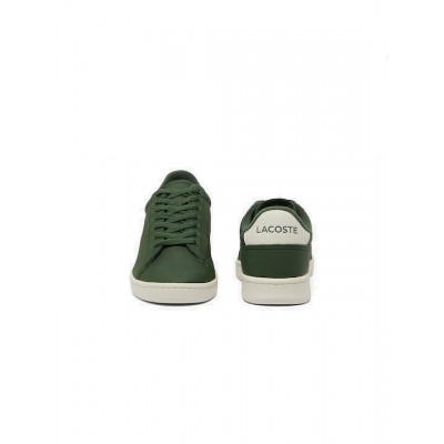 LACOSTE ΑΝΔΡΙΚΟ SNEAKER CARNABY SET 224 2  48SMA00121X3