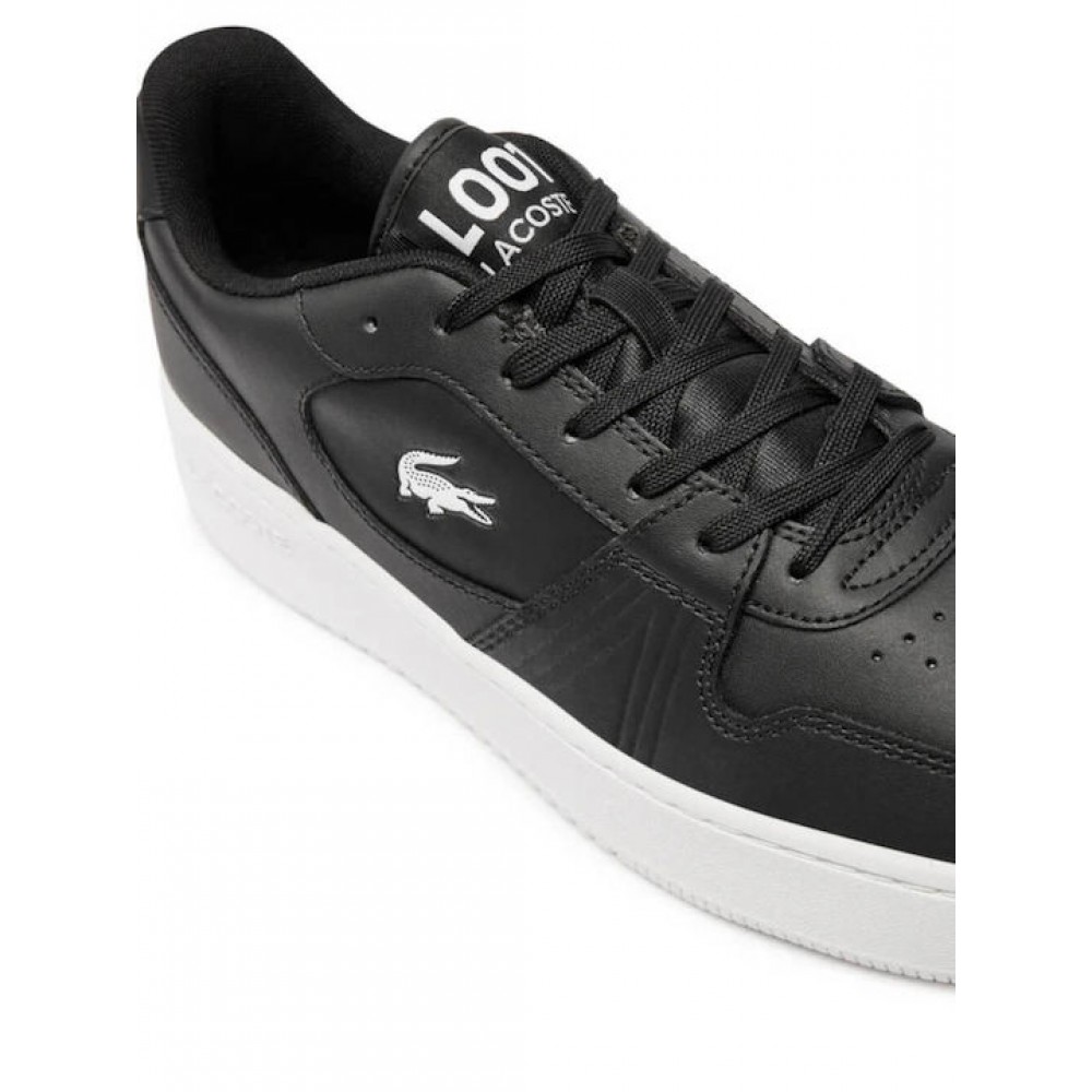 LACOSTE ΑΝΔΡΙΚΟ SNEAKER  L001 SET 224 2 SMA 48SMA0018312