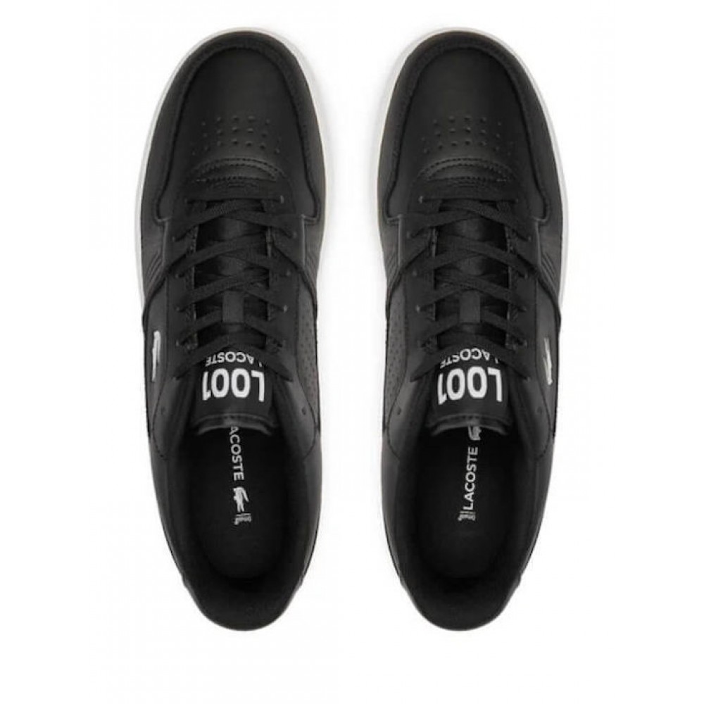 LACOSTE ΑΝΔΡΙΚΟ SNEAKER  L001 SET 224 2 SMA 48SMA0018312