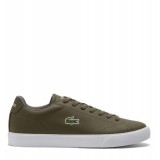 LACOSTE ΑΝΔΡΙΚΑ SNEAKERS LEROND SET 50CMA0015255 ΧΑΚΙ
