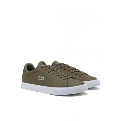 LACOSTE ΑΝΔΡΙΚΑ SNEAKERS LEROND SET 50CMA0015255 ΧΑΚΙ