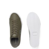 LACOSTE ΑΝΔΡΙΚΑ SNEAKERS LEROND SET 50CMA0015255 ΧΑΚΙ