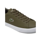 LACOSTE ΑΝΔΡΙΚΑ SNEAKERS LEROND SET 50CMA0015255 ΧΑΚΙ