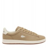 LACOSTE ΑΝΔΡΙΚΑ SNEAKERS CARNABY ΜΠΕΖ 50SMA0058AAF