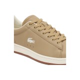 LACOSTE ΑΝΔΡΙΚΑ SNEAKERS CARNABY ΜΠΕΖ 50SMA0058AAF
