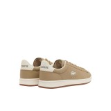 LACOSTE ΑΝΔΡΙΚΑ SNEAKERS CARNABY ΜΠΕΖ 50SMA0058AAF