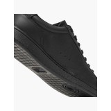 LACOSTE ΑΝΔΡΙΚΑ SNEAKERS CARNABY ΜΑΥΡΑ 50SMA006202Η