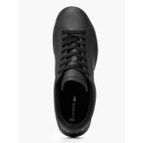 LACOSTE ΑΝΔΡΙΚΑ SNEAKERS CARNABY ΜΑΥΡΑ 50SMA006202Η